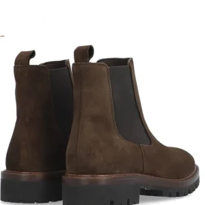 Mujer Alpe Botas Y Botines<Botín Militare Arabica