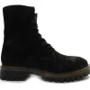 Mujer Alpe Botas Y Botines<Botín Militare