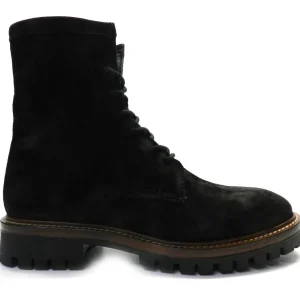 Mujer Alpe Botas Y Botines<Botín Militare