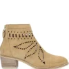 Mujer Alpe Botas Y Botines<Botín Nelly Arena