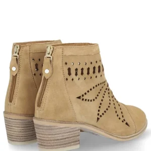 Mujer Alpe Botas Y Botines<Botín Nelly Arena