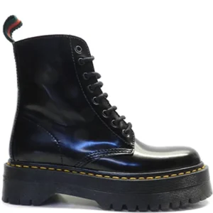 Mujer Alpe Botas Y Botines<Botín Punk 3475