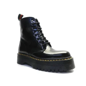 Mujer Alpe Botas Y Botines<Botín Punk 3475