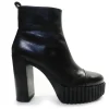 Mujer Alpe Botas Y Botines<Botín tacón