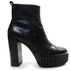 Mujer Alpe Botas Y Botines<Botín tacón