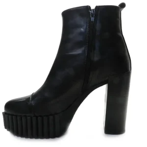 Mujer Alpe Botas Y Botines<Botín tacón