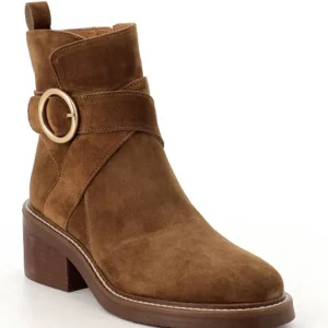 Mujer Alpe Botas Y Botines<Botín Trento