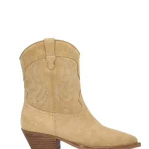 Mujer Alpe Botas Y Botines<Botín Western Arena