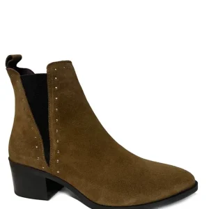 Mujer Bryan Cowboy | Botas Y Botines<Botín Stepwise 39510