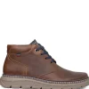 Hombre Callaghan Botines<Botín 55103