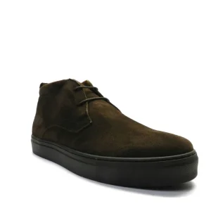 Hombre Escala Botines<Botín 2210127