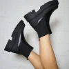 Mujer Escala Botas Y Botines<Botín ENNIS