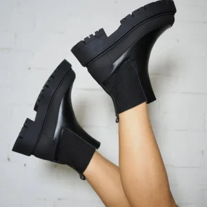 Mujer Escala Botas Y Botines<Botín ENNIS