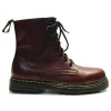 Mujer Escala Botas Y Botines<Botín Rider Piel