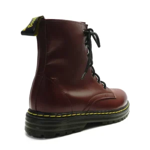 Mujer Escala Botas Y Botines<Botín Rider Piel