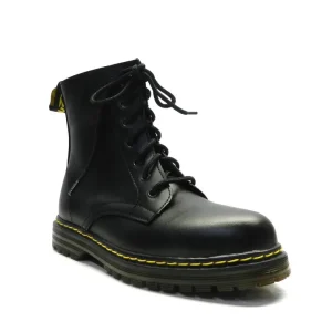 Mujer Escala Botas Y Botines<Botín Rider Piel