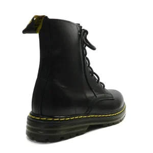 Mujer Escala Botas Y Botines<Botín Rider Piel