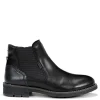 Hombre Fluchos Botines<Botín Terry F1343