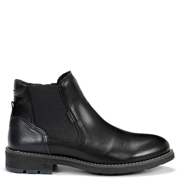 botn_fluchos_terry_f_negr_0.webp Hombre Fluchos Botines<Botín Terry F1343