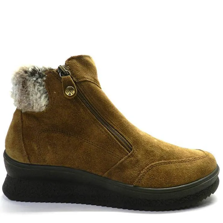 botn_imac__cuero_0-1.webp Mujer IMAC Botas Y Botines<Botín 806341