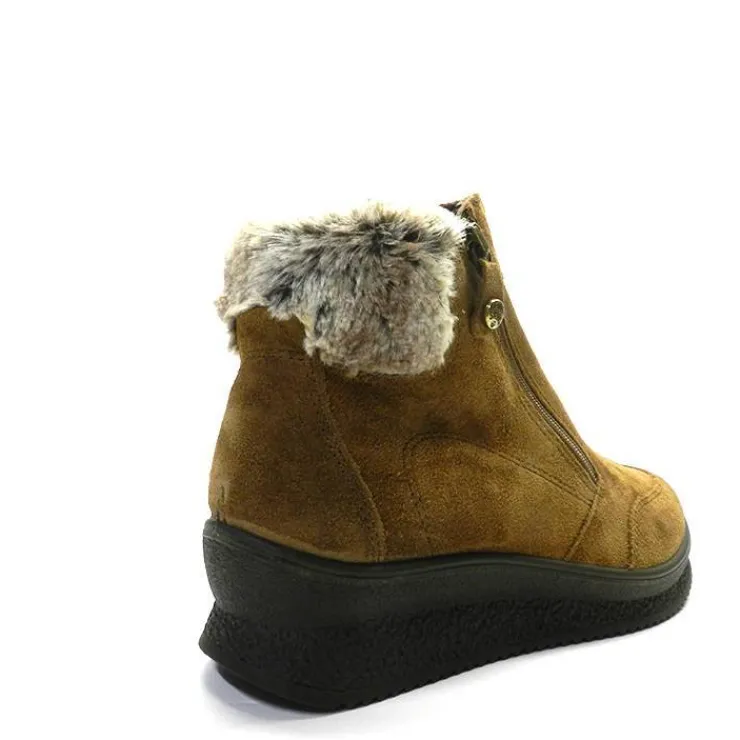 botn_imac__cuero_1-1.webp Mujer IMAC Botas Y Botines<Botín 806341