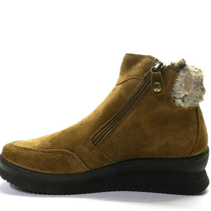 botn_imac__cuero_2.webp Mujer IMAC Botas Y Botines<Botín 806341