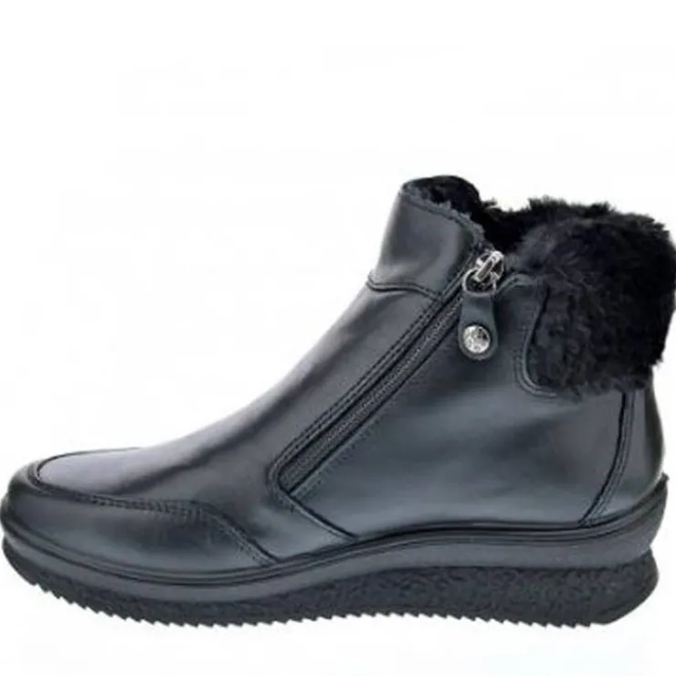 botn_imac__negro_1-2.webp Mujer IMAC Botas Y Botines<Botín 806340