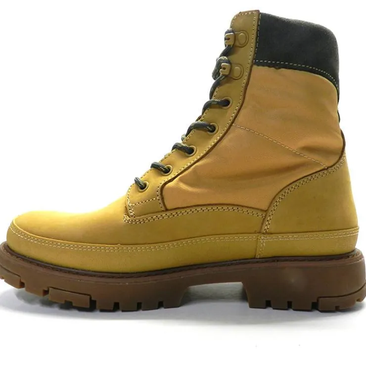 botn_levis_torsten_mostaz_1.webp Hombre Levi's Botines<Botín Levis Torsten