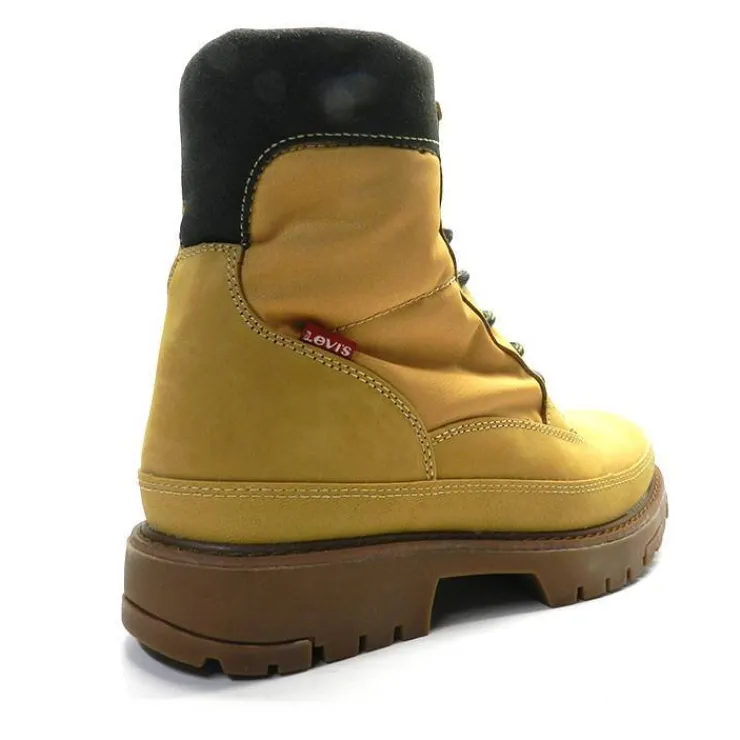 botn_levis_torsten_mostaz_3.webp Hombre Levi's Botines<Botín Levis Torsten