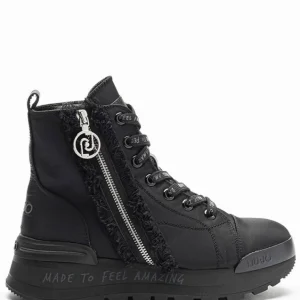 Mujer LiuJo Botas Y Botines<Botín Amazing 21