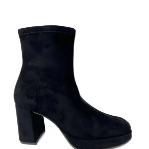 Mujer Escala Botas Y Botines<Botín Miss Elastic 77030