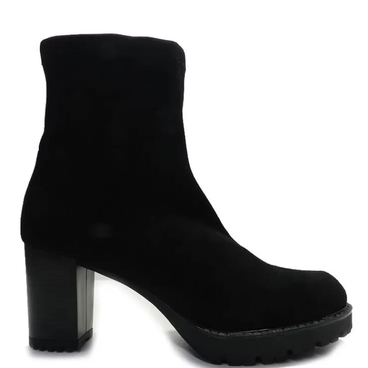 botn_miss_elastic_nina__n_0.webp Mujer Miss Elastic Botas Y Botines<Botín Nina 77673