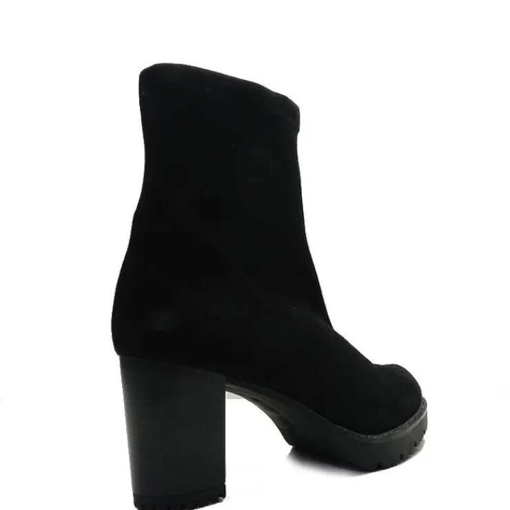 botn_miss_elastic_nina__n_1.webp Mujer Miss Elastic Botas Y Botines<Botín Nina 77673