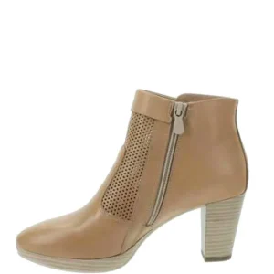 Mujer Nero Giardini Botas Y Botines<Botín E306230D