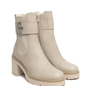 Mujer Nero Giardini Botas Y Botines<Botín I309160D