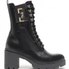 Mujer Nero Giardini Botas Y Botines<Botín I205861D