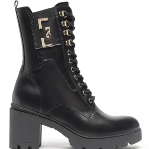 Mujer Nero Giardini Botas Y Botines<Botín I205861D