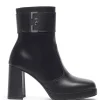 Mujer Nero Giardini Botas Y Botines<Botín I308220D