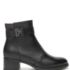 Mujer Nero Giardini Botas Y Botines<Botín I411270D