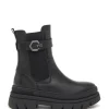 Mujer Nero Giardini Botas Y Botines<Botín I411930D