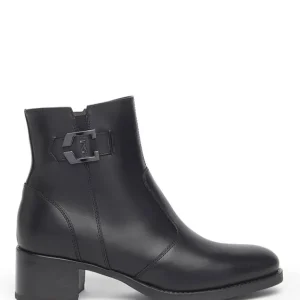 Mujer Nero Giardini Botas Y Botines<Botín I308232D