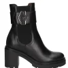 Mujer Nero Giardini Botas Y Botines<Botín I309160D