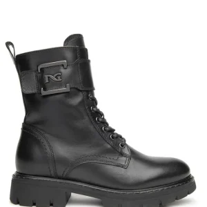 Mujer Nero Giardini Botas Y Botines<Botín I117652D