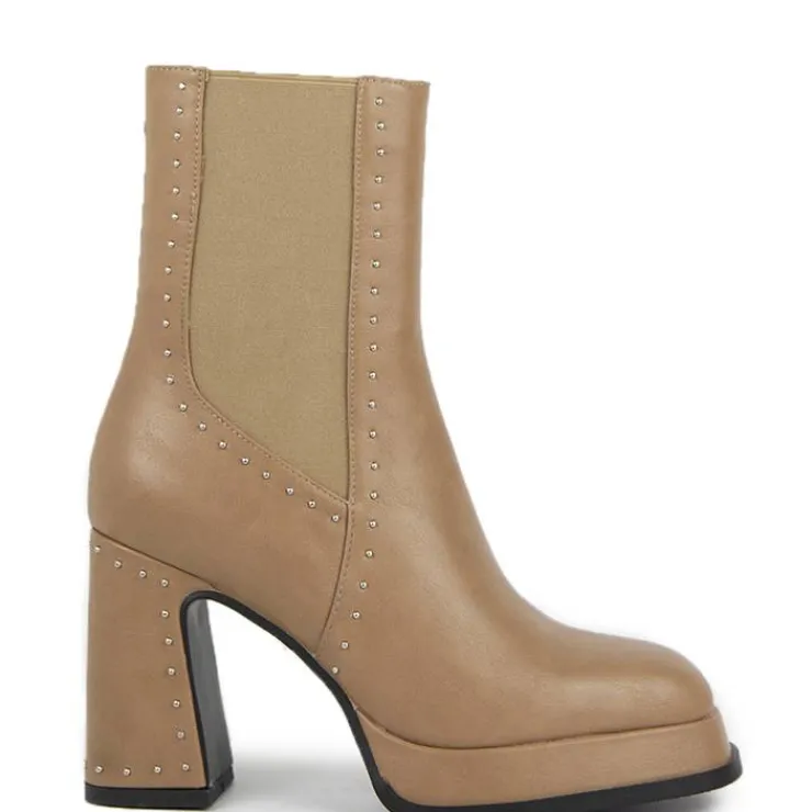 botn_noa_harmon_cooper_be_0.webp Mujer Noa Harmon Botas Y Botines<Botín Cooper Beig