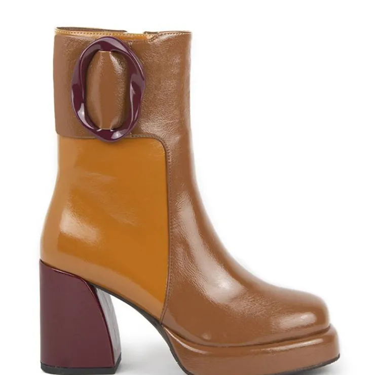 botn_noa_harmon_matilda_m_0.webp Mujer Noa Harmon Botas Y Botines<Botín Matilda