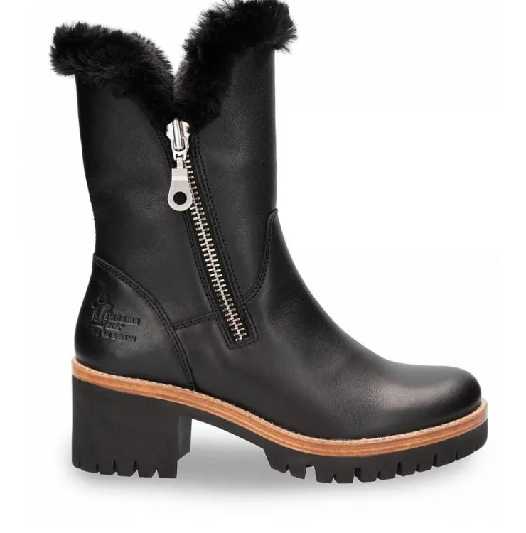 botn_panama_jack_philadel_0.webp Mujer Panama Jack Botas Y Botines<Botín Philadelfia B2
