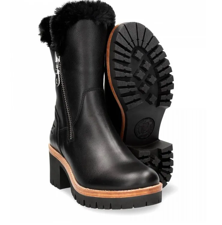 botn_panama_jack_philadel_1.webp Mujer Panama Jack Botas Y Botines<Botín Philadelfia B2