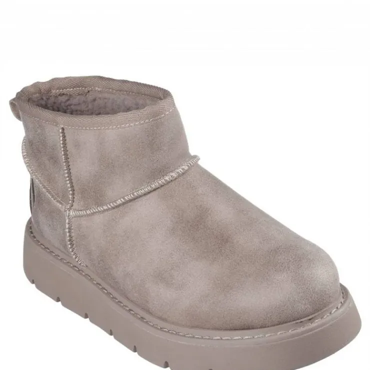 botn_skechers_keepsakes_l_1.webp Mujer Skechers Zapatos De Confort | Botas Y Botines<Botín Keepsakes Lite – Snowbird