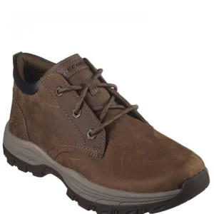 Hombre Skechers Zapatos De Confort | Zapatos Cerrados<Botín Relaxed Fit: Knowlson-Ramhurst