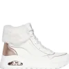 Mujer Skechers Botas Y Botines | Zapatillas Deportivas<Botín Uno Rugged – Fall Shimmer